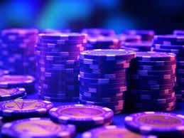 Вход на официальный сайт Casino Punch